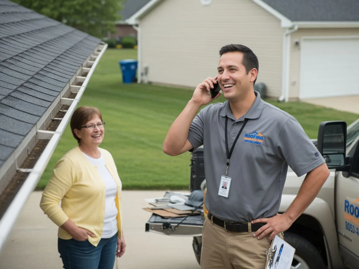 Local Roofing Contractors Downey, CA FAQs